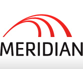 Meridian Publications logo
